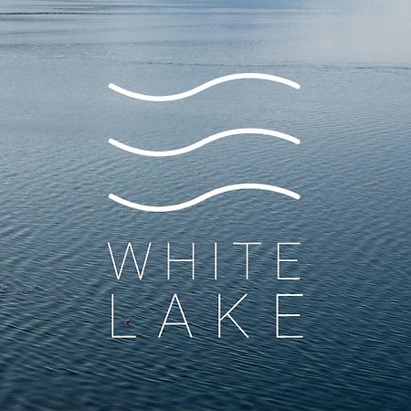 White Lake Apartments City Center Ohrid,Lakeside Extérieur photo