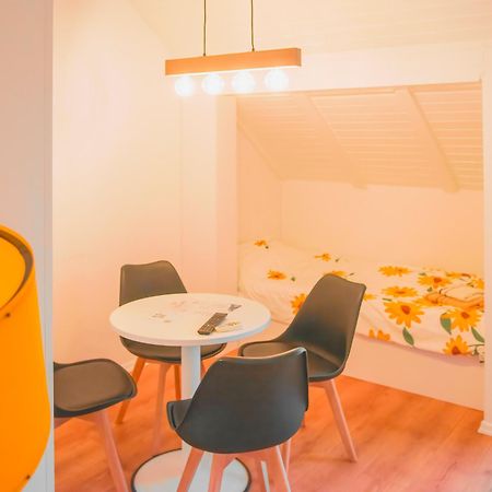 White Lake Apartments City Center Ohrid,Lakeside Extérieur photo