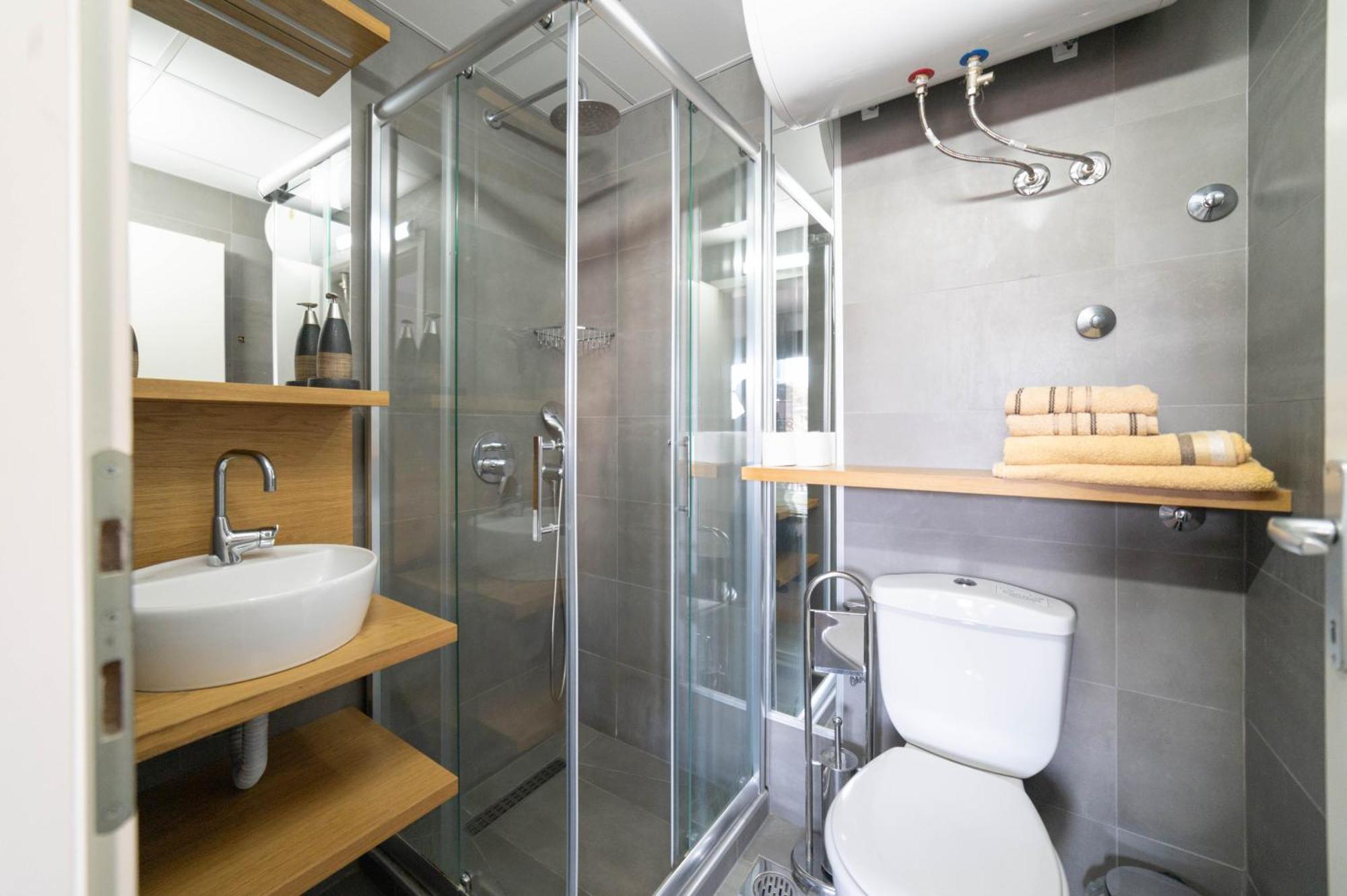 White Lake Apartments City Center Ohrid,Lakeside Extérieur photo