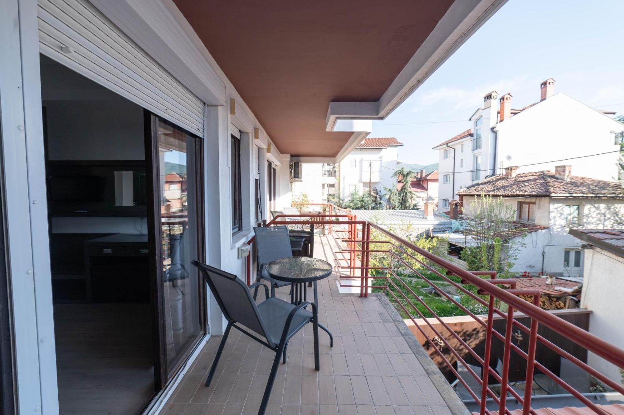 White Lake Apartments City Center Ohrid,Lakeside Extérieur photo