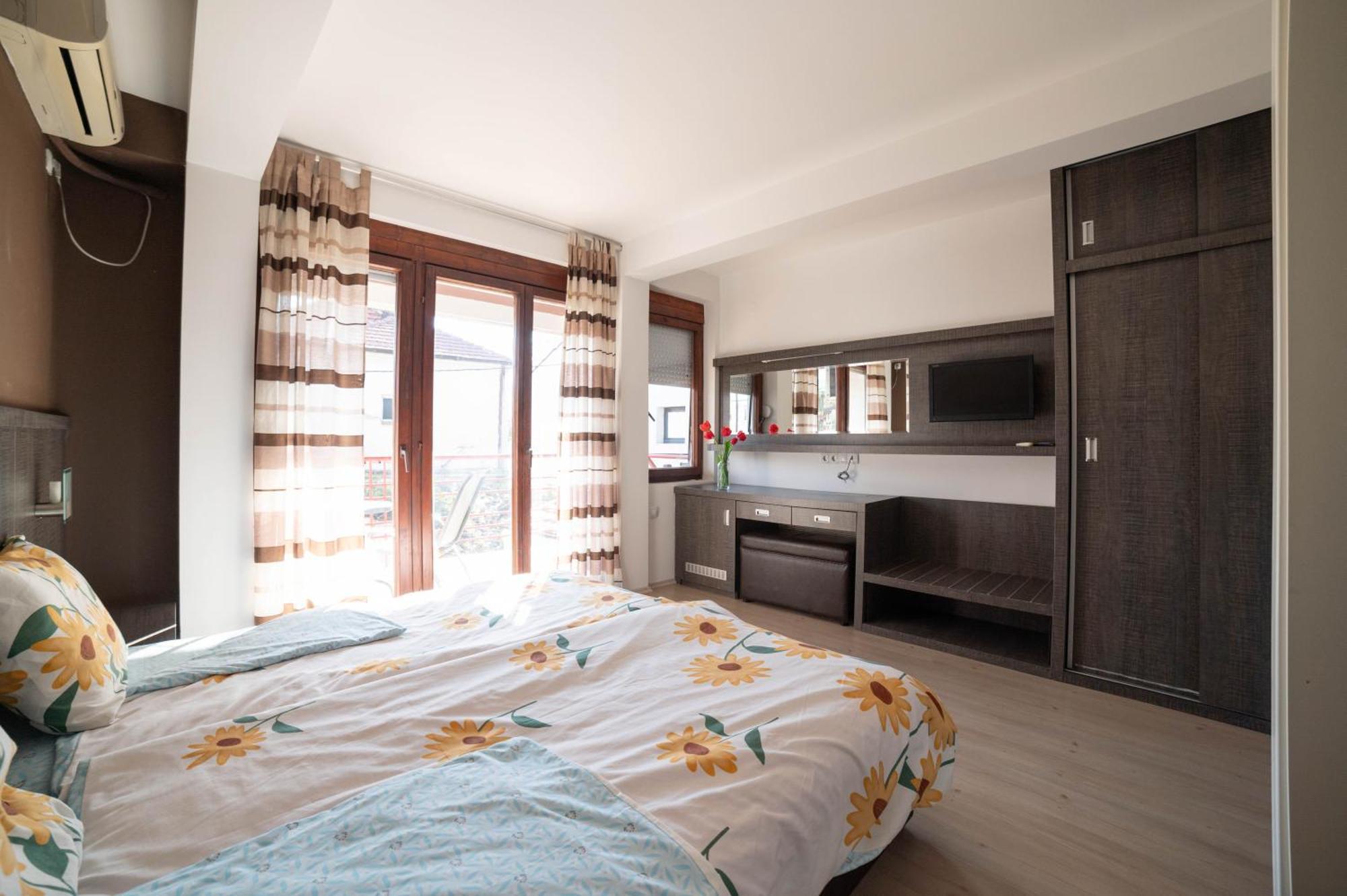 White Lake Apartments City Center Ohrid,Lakeside Extérieur photo