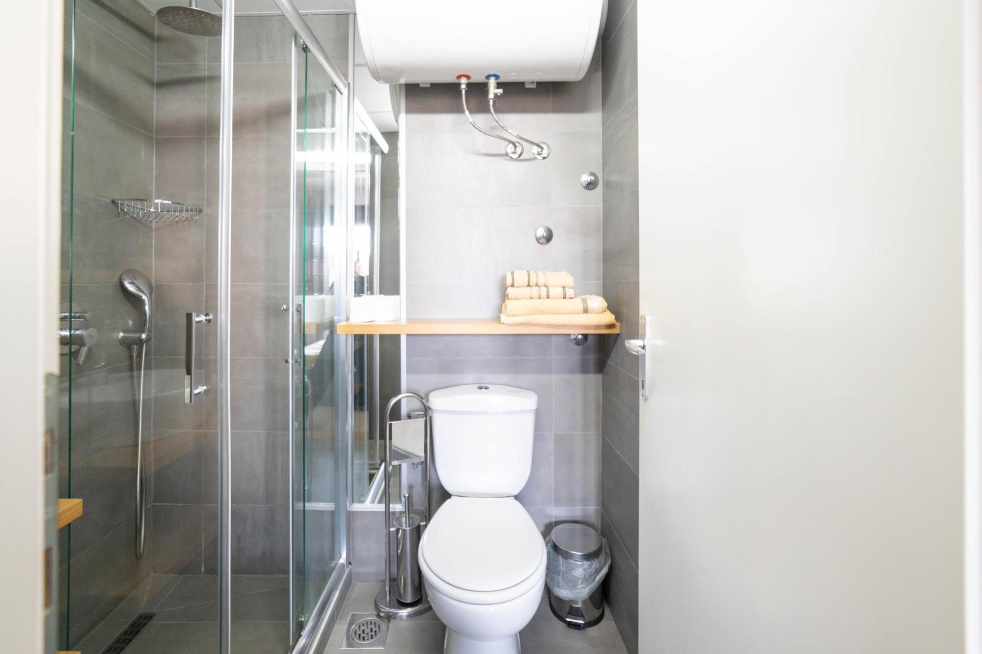 White Lake Apartments City Center Ohrid,Lakeside Extérieur photo