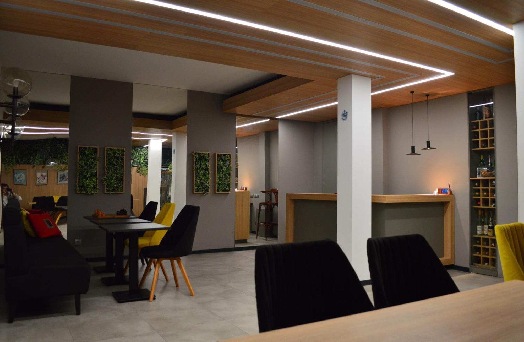 White Lake Apartments City Center Ohrid,Lakeside Extérieur photo