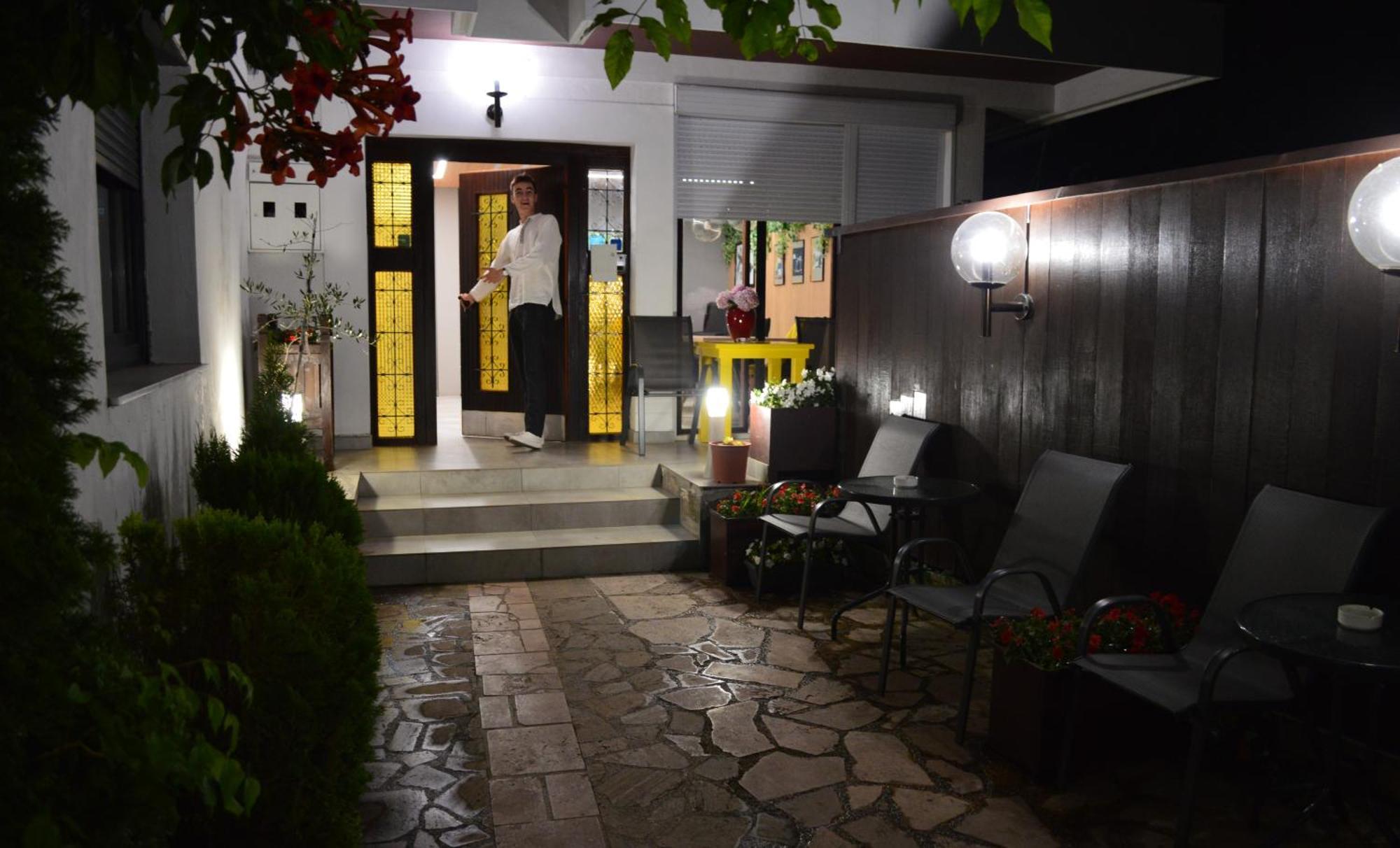 White Lake Apartments City Center Ohrid,Lakeside Extérieur photo