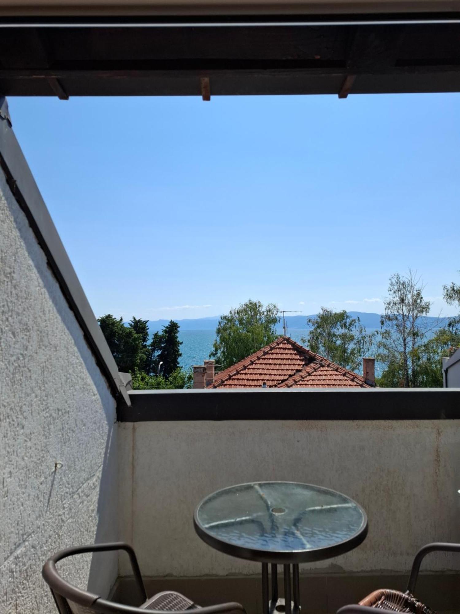 White Lake Apartments City Center Ohrid,Lakeside Extérieur photo