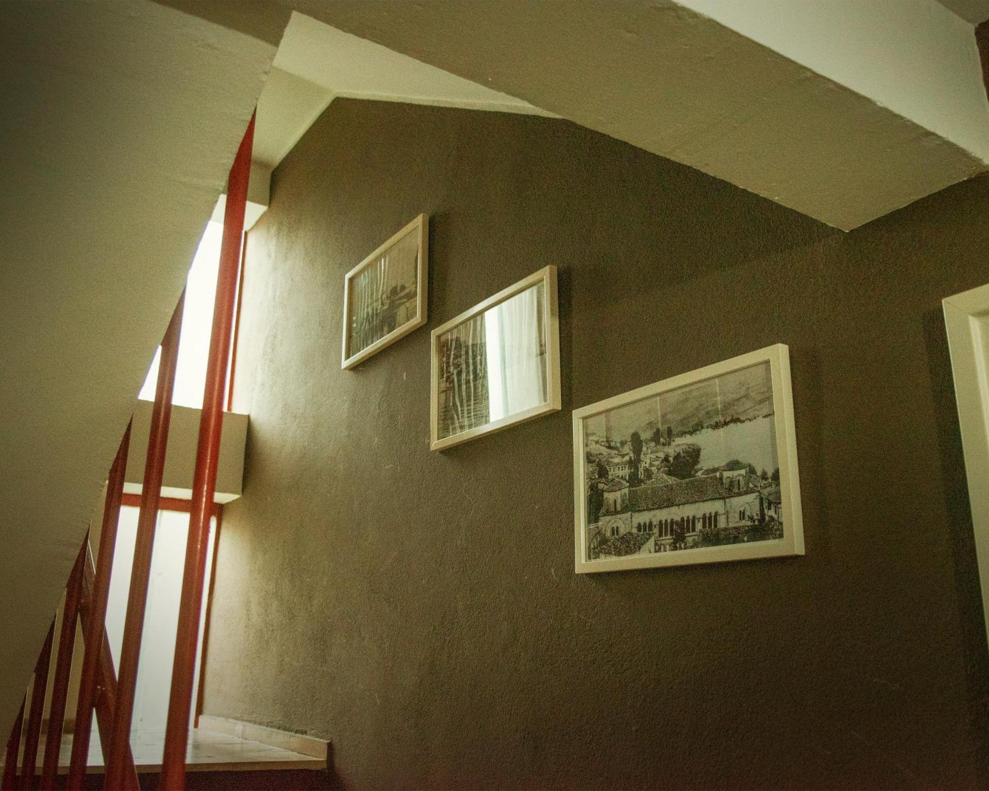 White Lake Apartments City Center Ohrid,Lakeside Extérieur photo