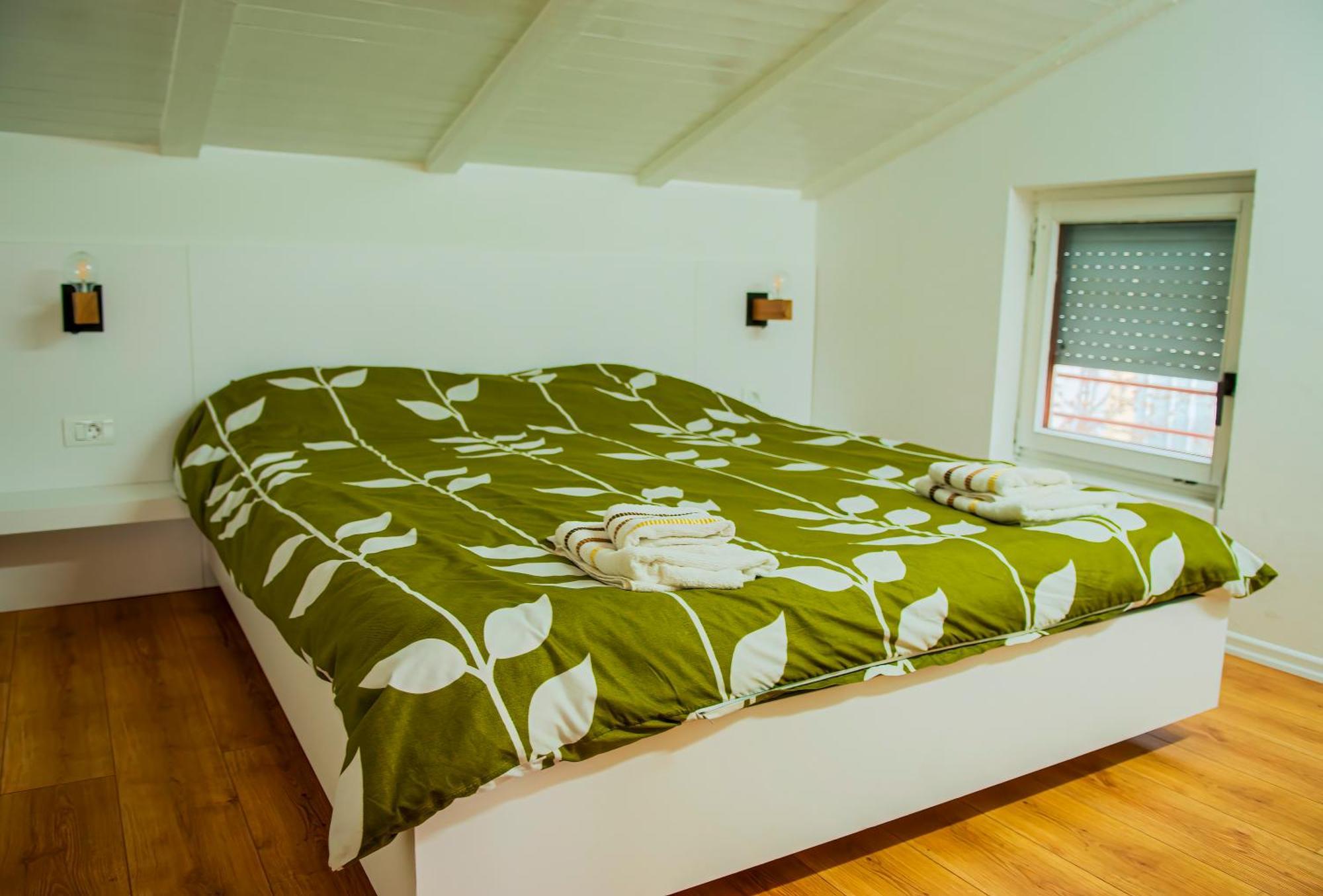 White Lake Apartments City Center Ohrid,Lakeside Extérieur photo