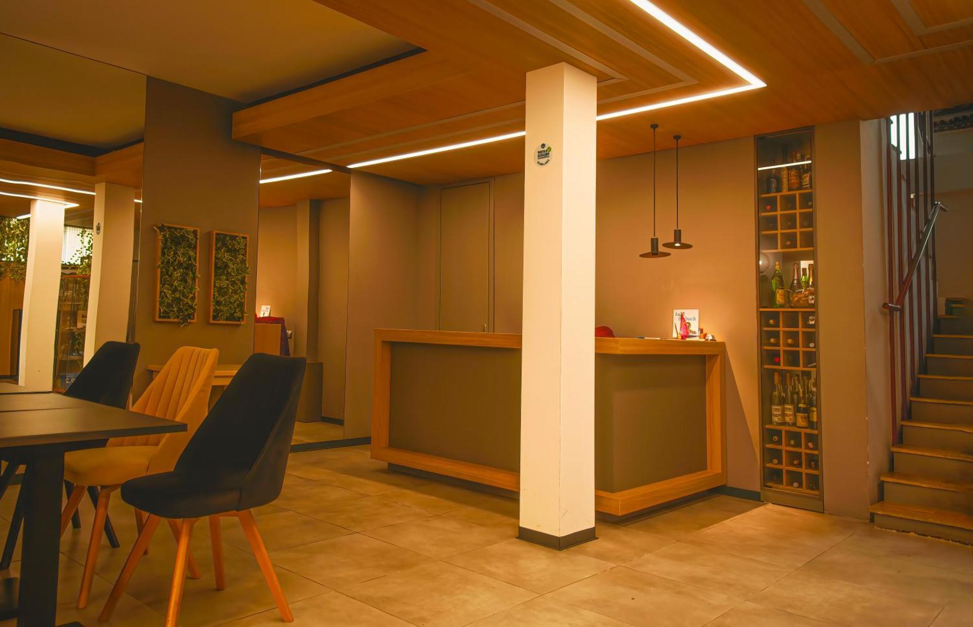 White Lake Apartments City Center Ohrid,Lakeside Extérieur photo
