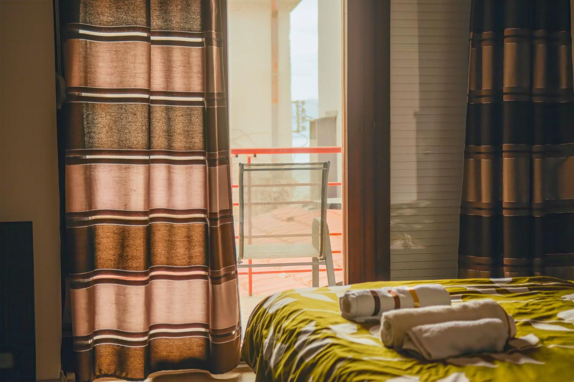 White Lake Apartments City Center Ohrid,Lakeside Extérieur photo