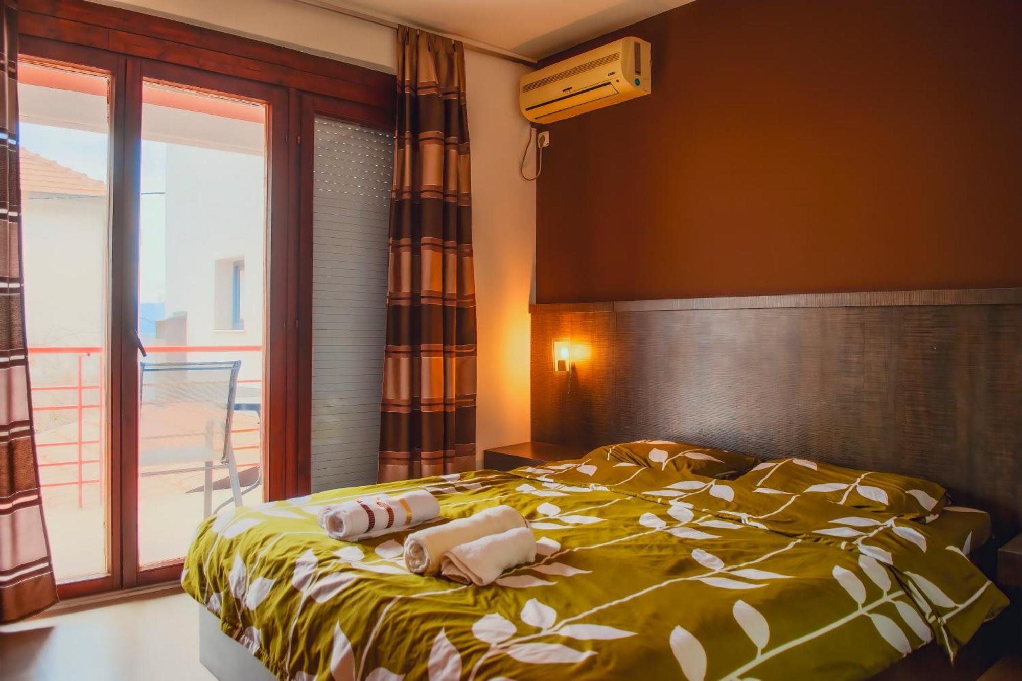 White Lake Apartments City Center Ohrid,Lakeside Extérieur photo