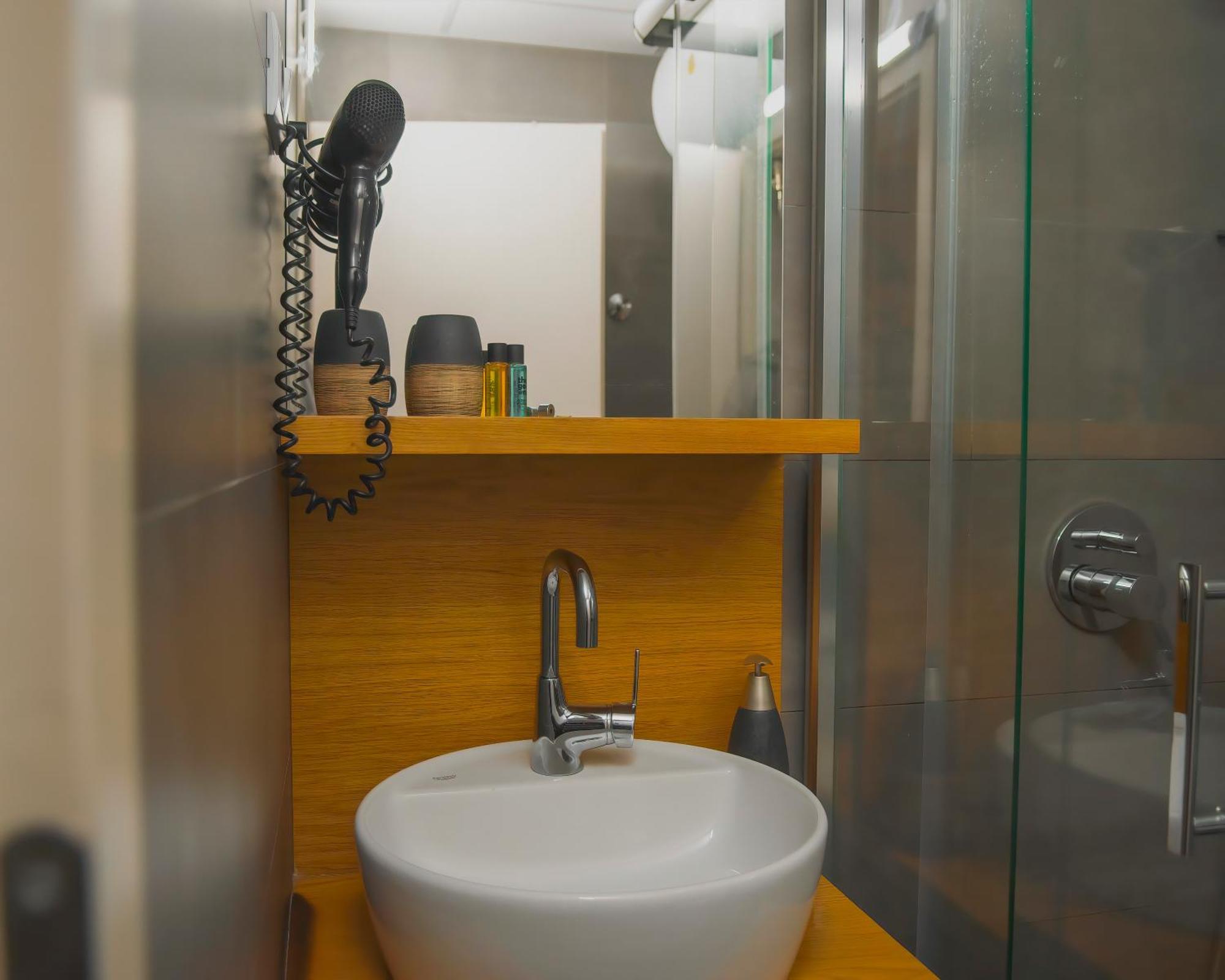 White Lake Apartments City Center Ohrid,Lakeside Extérieur photo