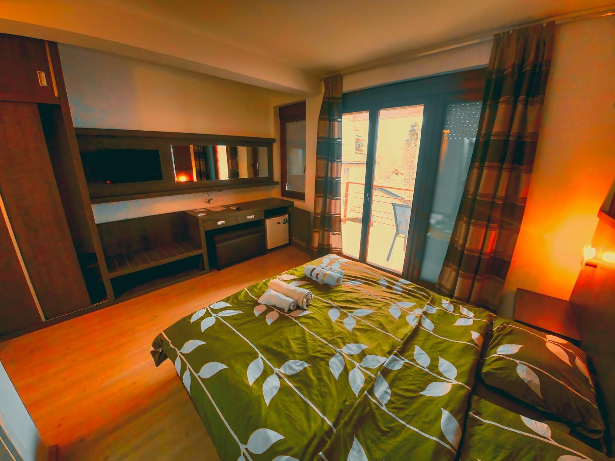 White Lake Apartments City Center Ohrid,Lakeside Extérieur photo