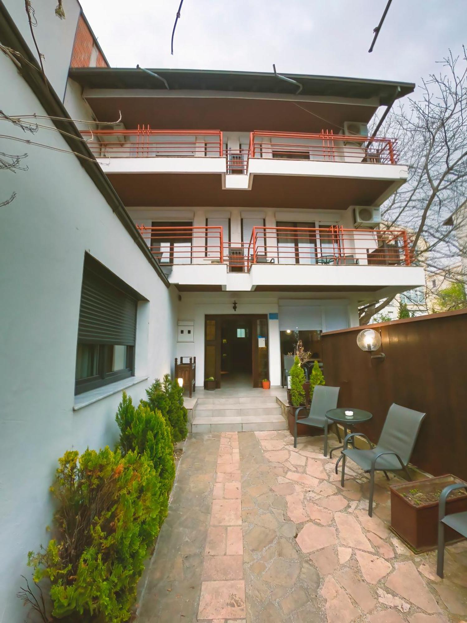 White Lake Apartments City Center Ohrid,Lakeside Extérieur photo