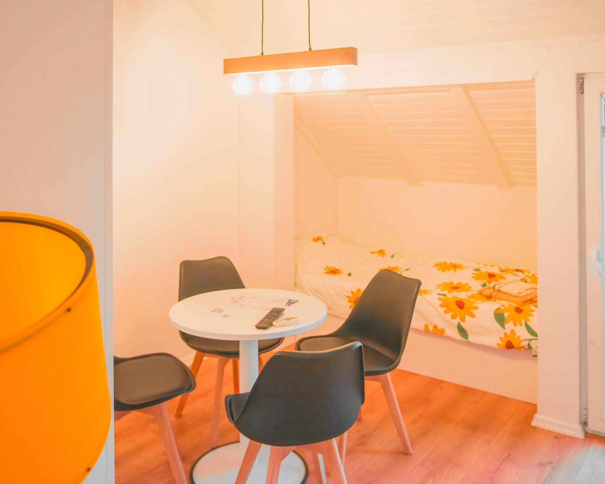 White Lake Apartments City Center Ohrid,Lakeside Extérieur photo