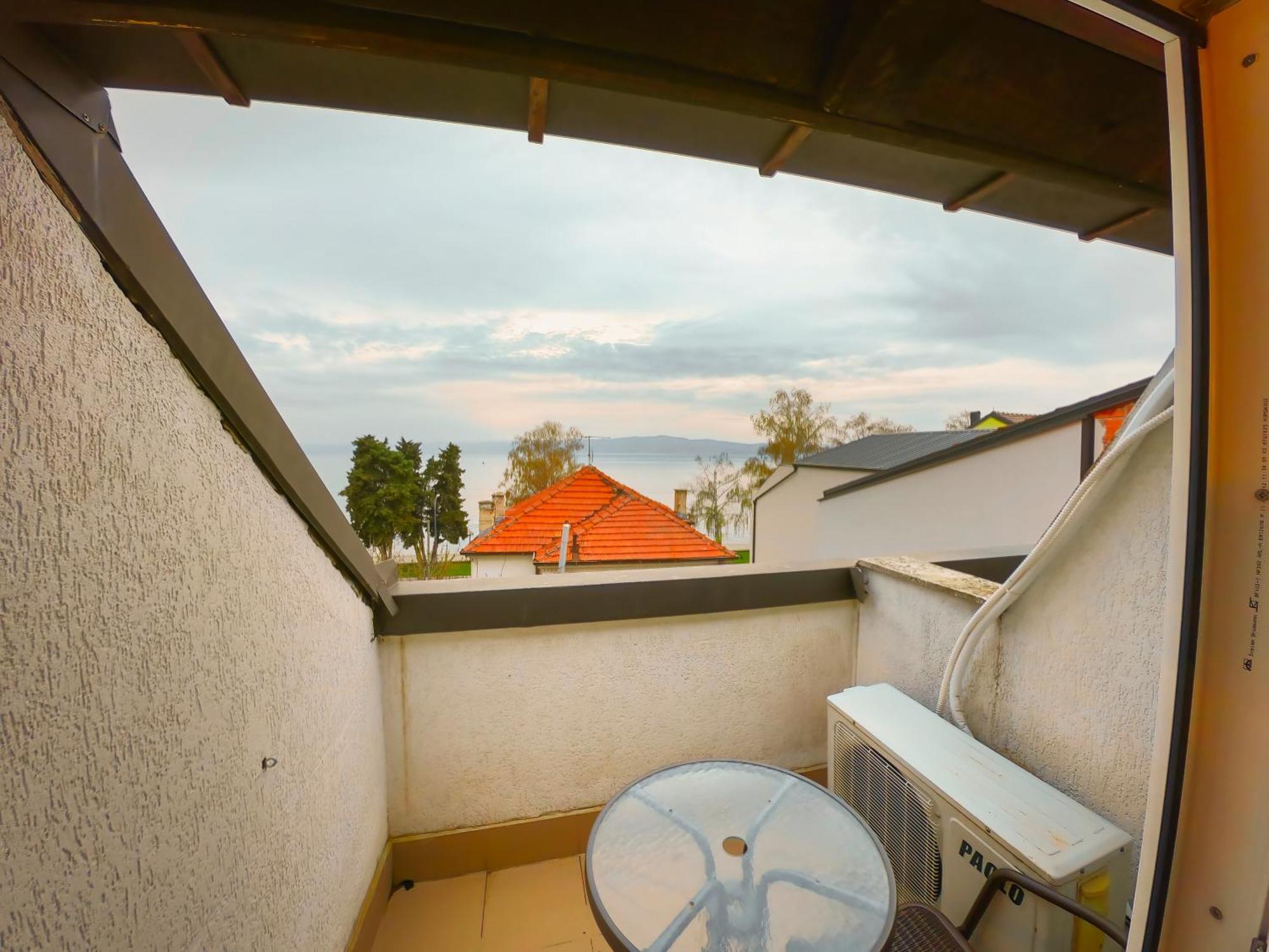 White Lake Apartments City Center Ohrid,Lakeside Extérieur photo