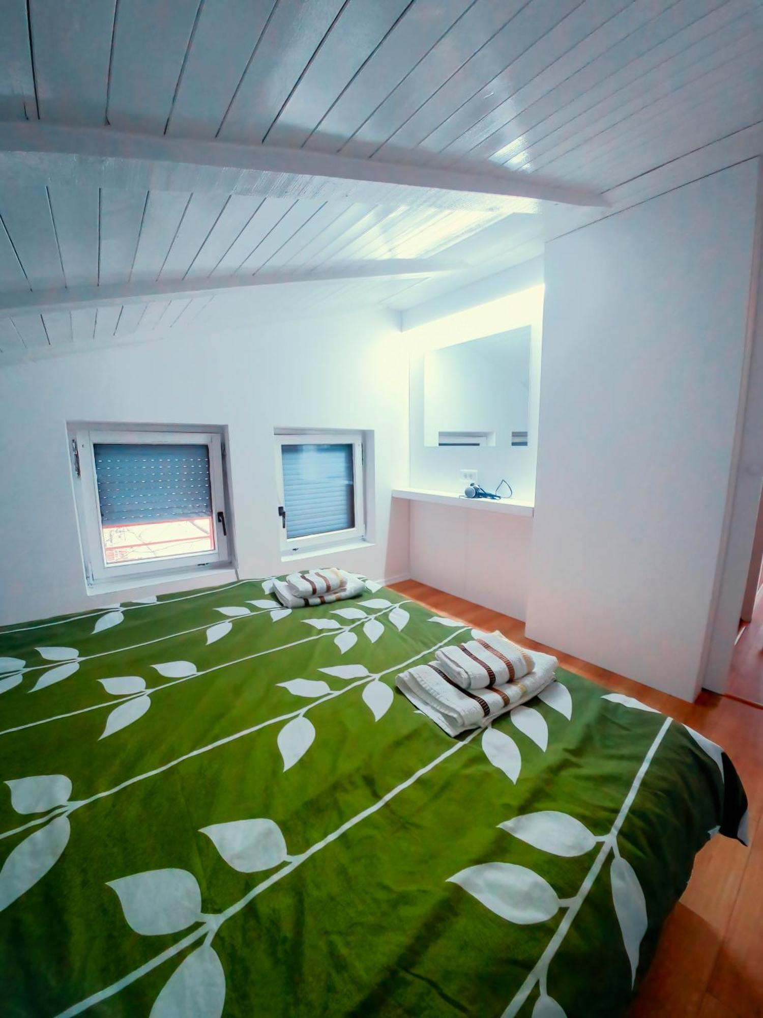 White Lake Apartments City Center Ohrid,Lakeside Extérieur photo
