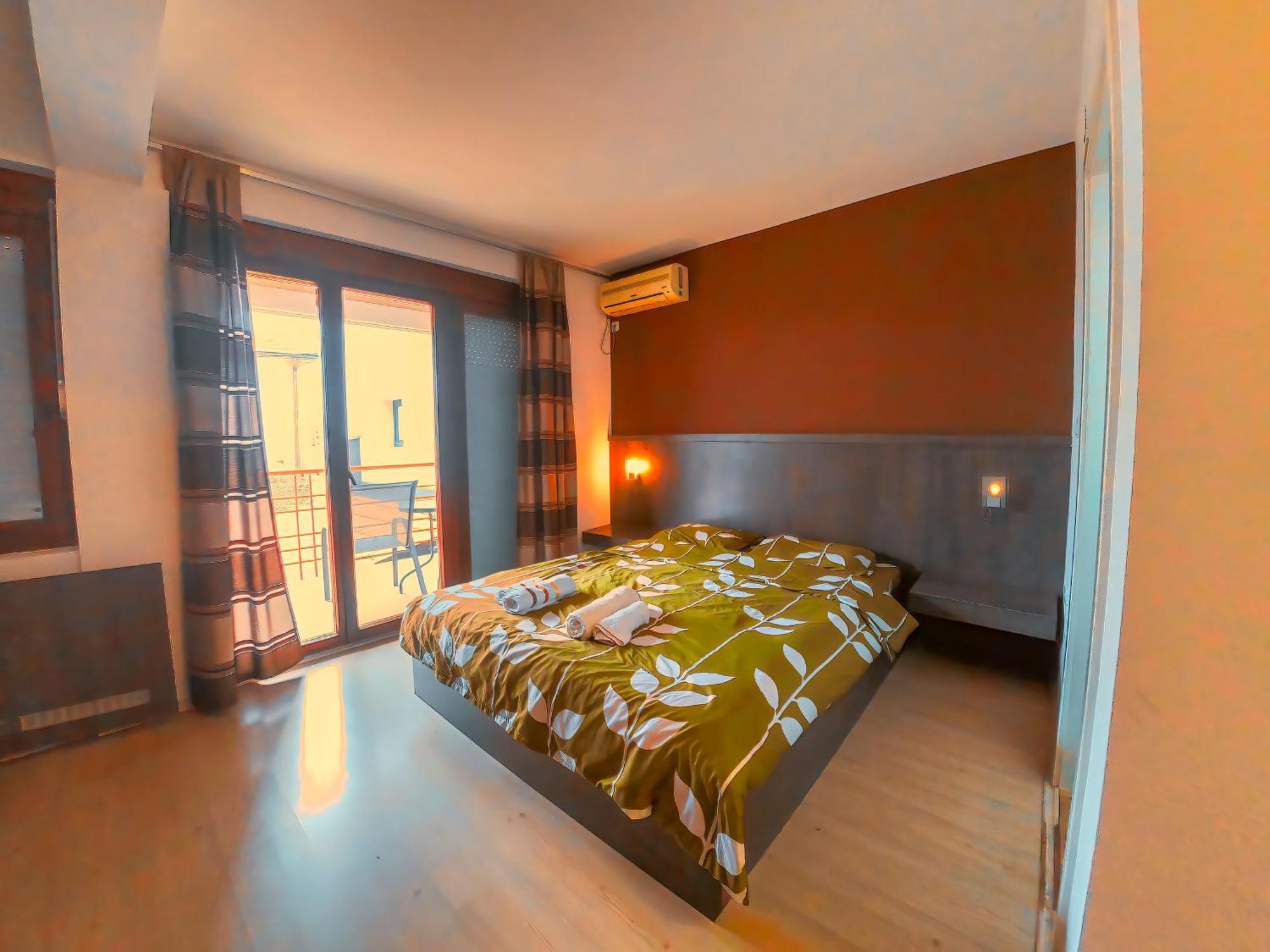 White Lake Apartments City Center Ohrid,Lakeside Extérieur photo