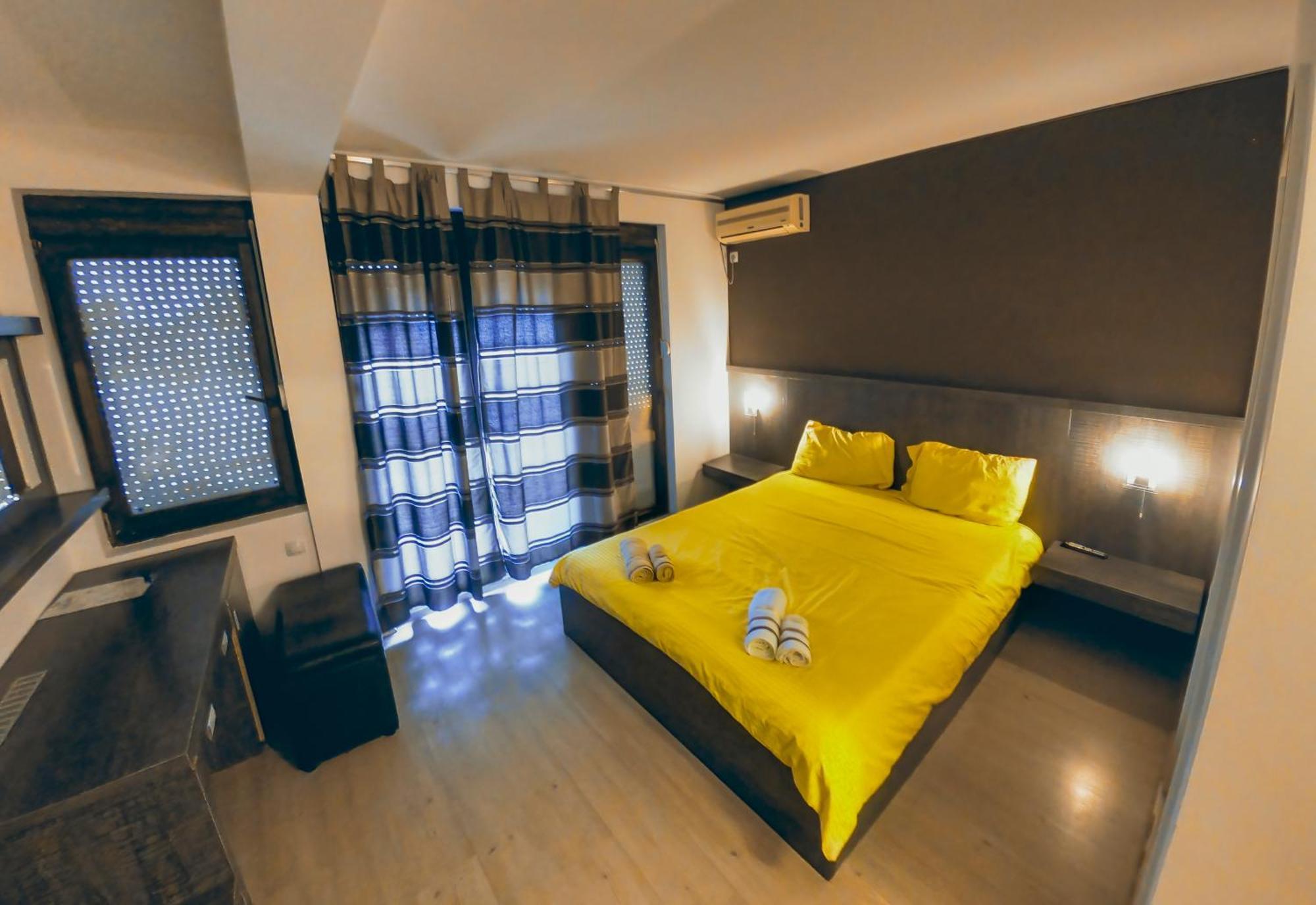 White Lake Apartments City Center Ohrid,Lakeside Extérieur photo