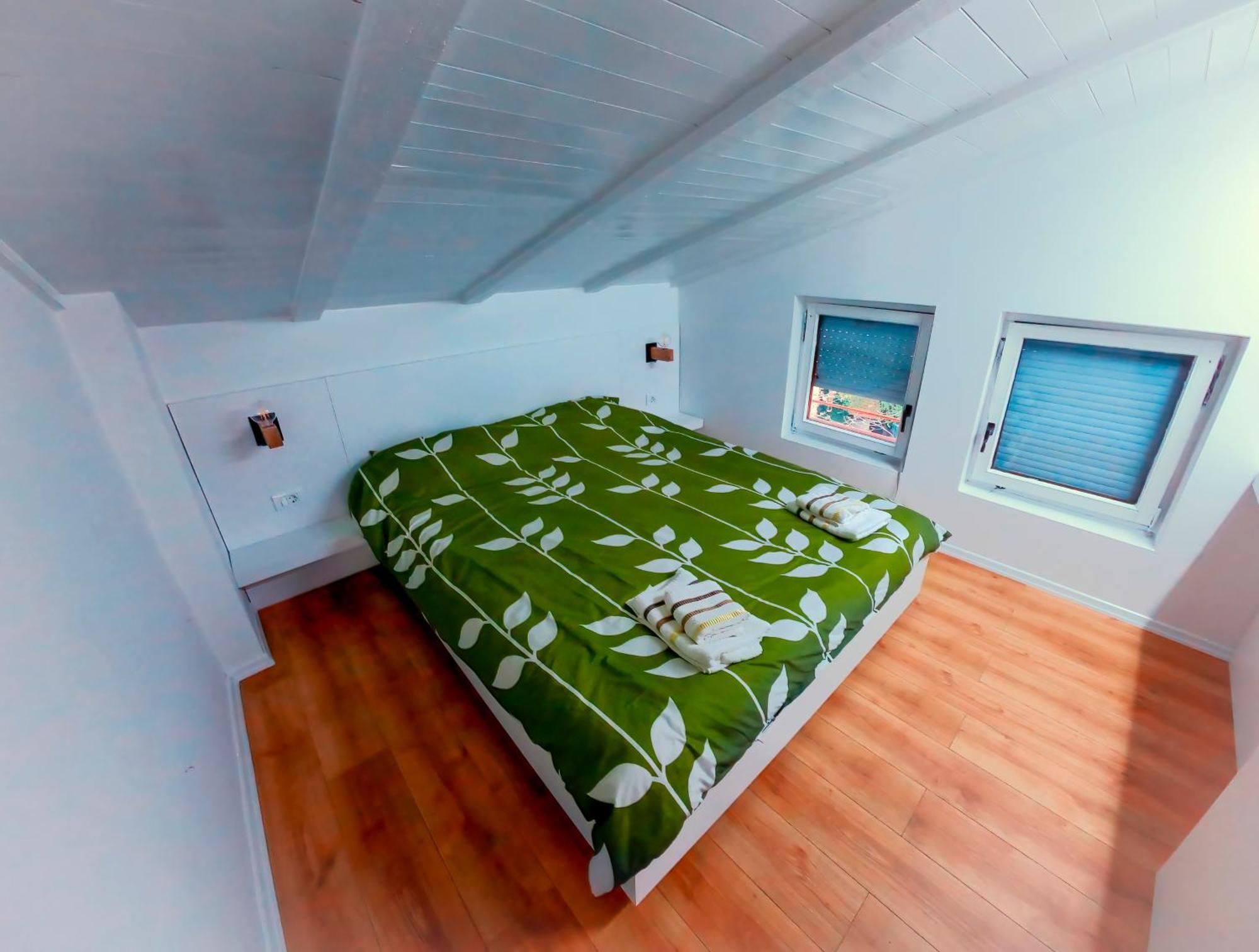 White Lake Apartments City Center Ohrid,Lakeside Extérieur photo