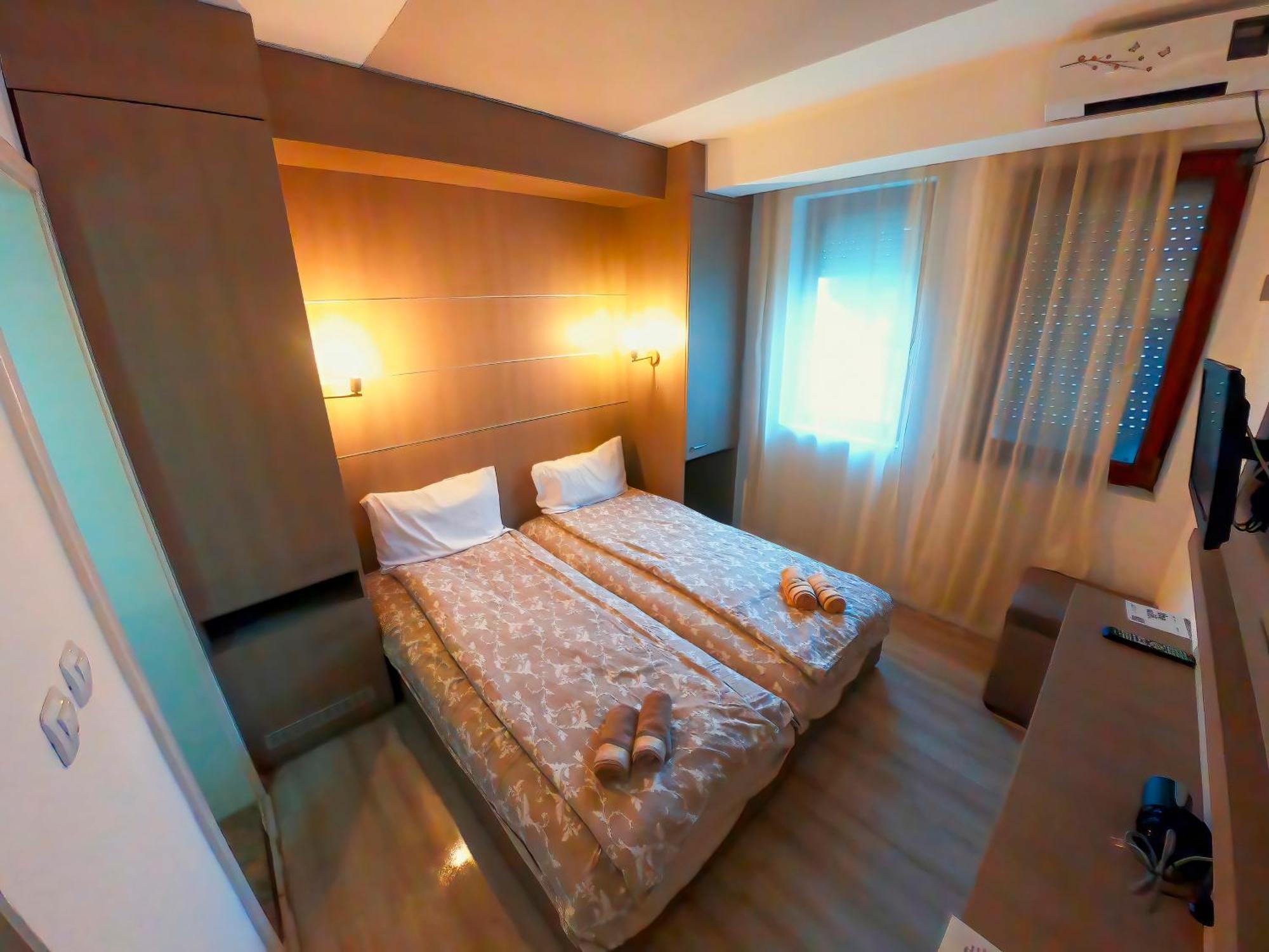 White Lake Apartments City Center Ohrid,Lakeside Extérieur photo