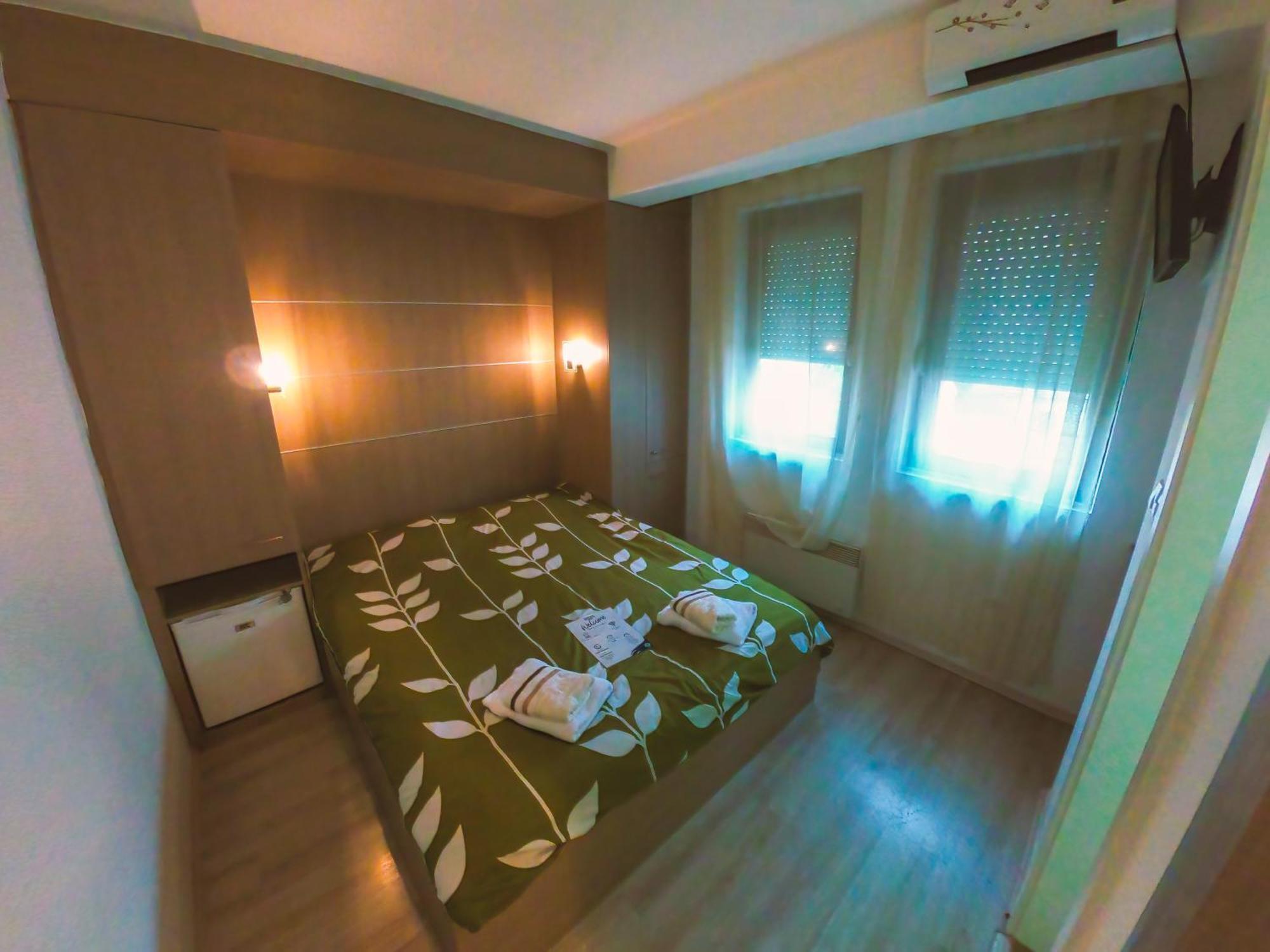 White Lake Apartments City Center Ohrid,Lakeside Extérieur photo