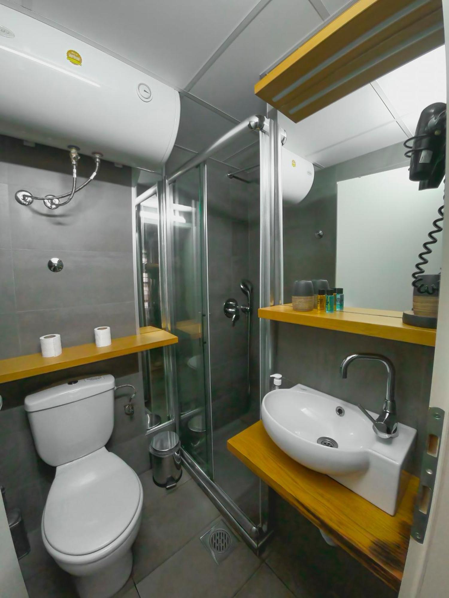 White Lake Apartments City Center Ohrid,Lakeside Extérieur photo