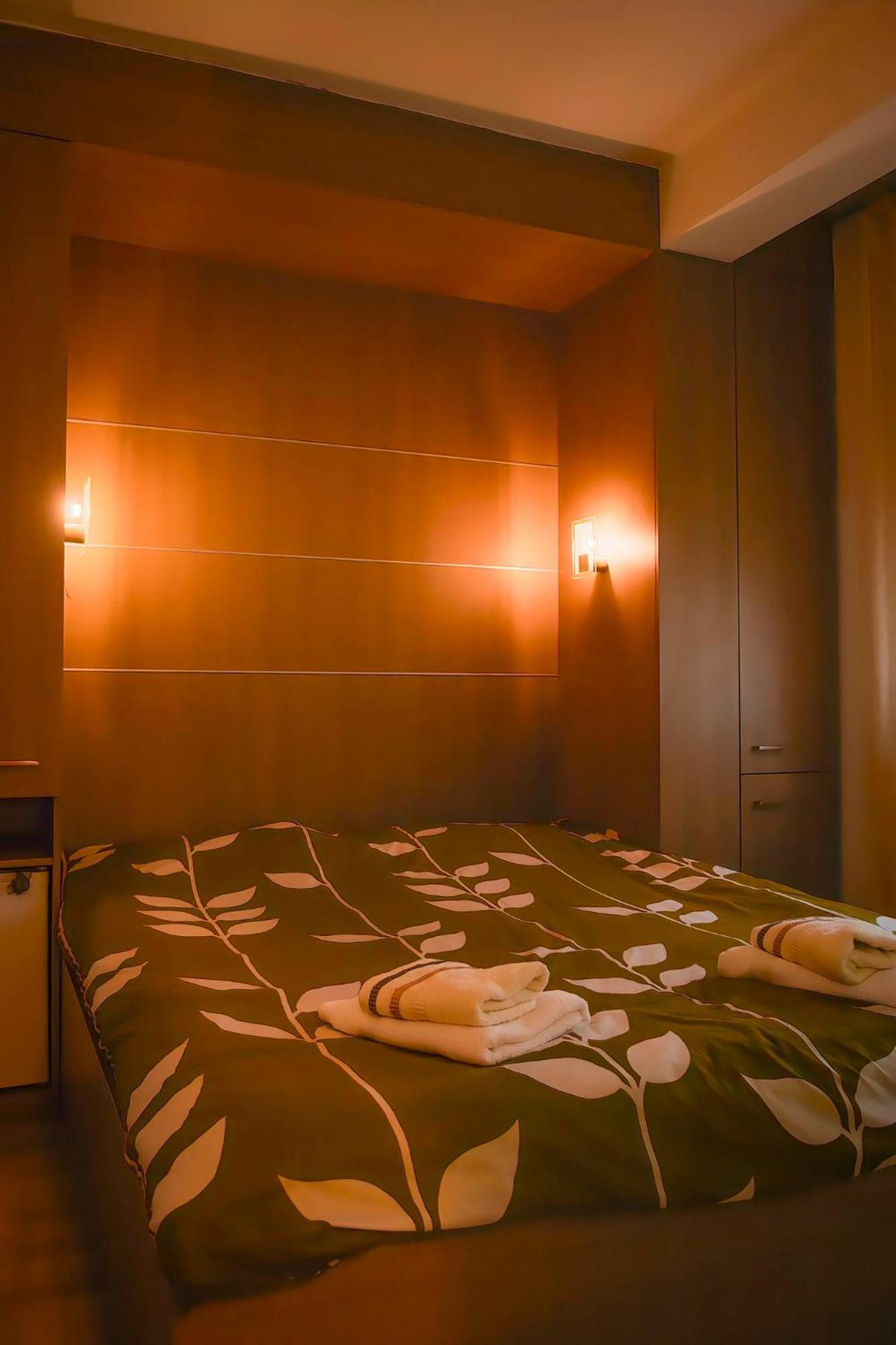 White Lake Apartments City Center Ohrid,Lakeside Extérieur photo