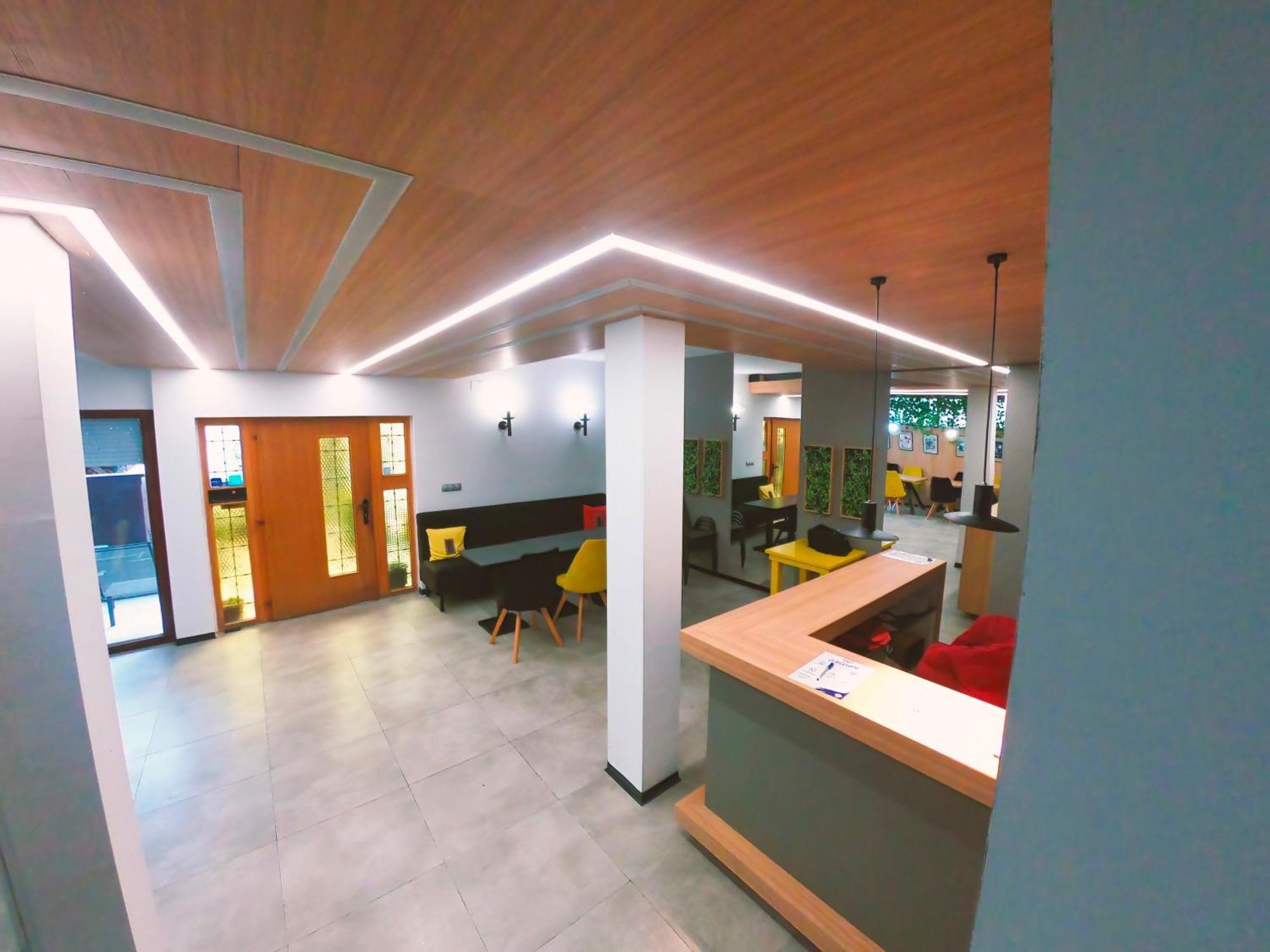 White Lake Apartments City Center Ohrid,Lakeside Extérieur photo