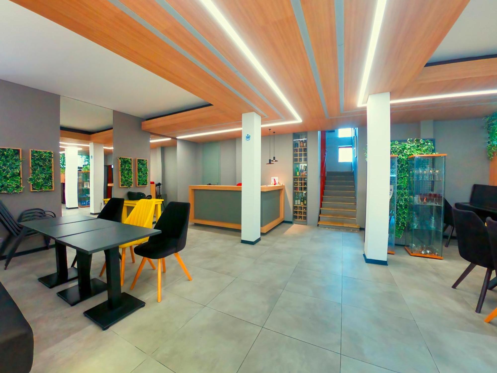 White Lake Apartments City Center Ohrid,Lakeside Extérieur photo