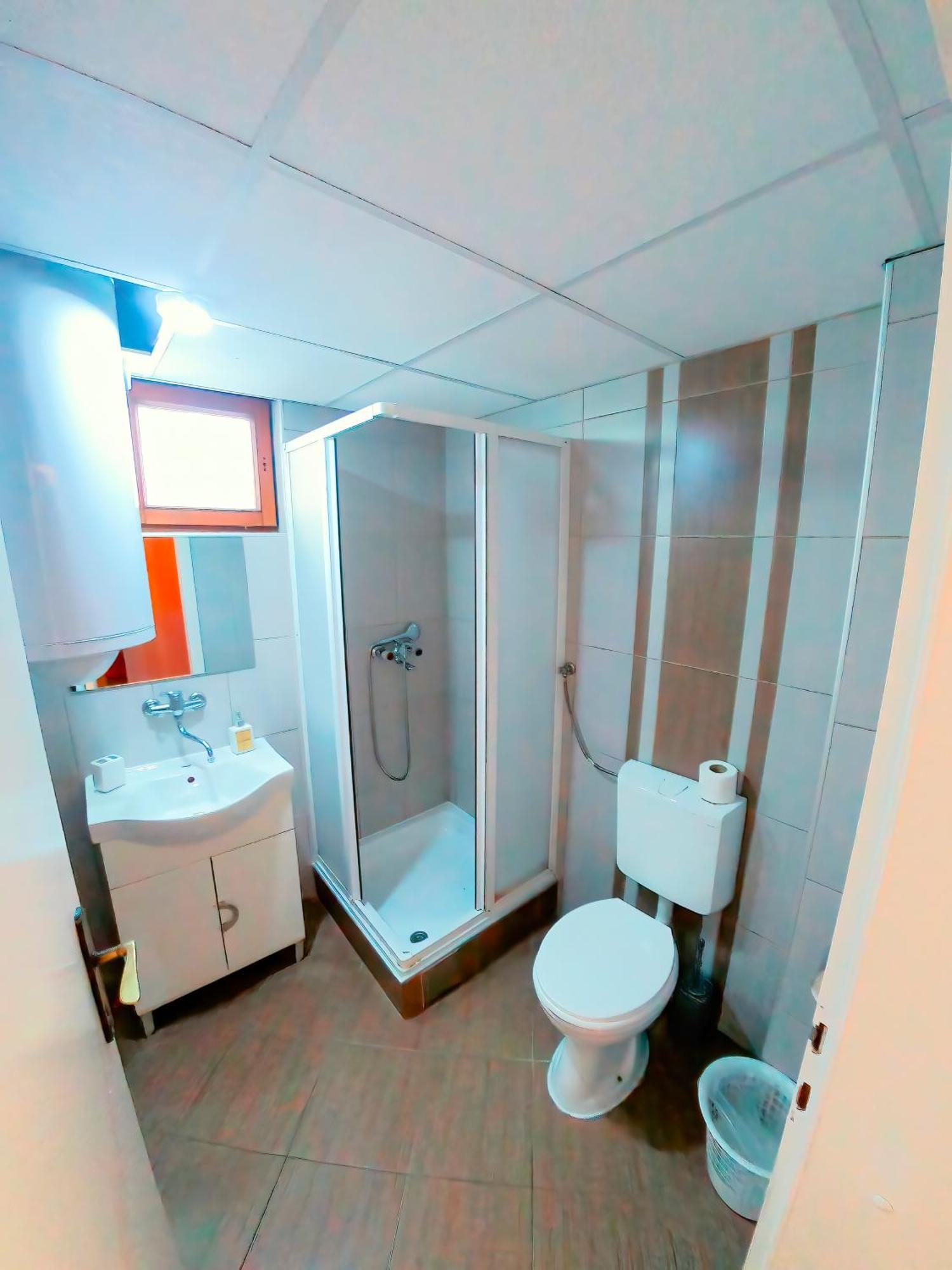 White Lake Apartments City Center Ohrid,Lakeside Extérieur photo