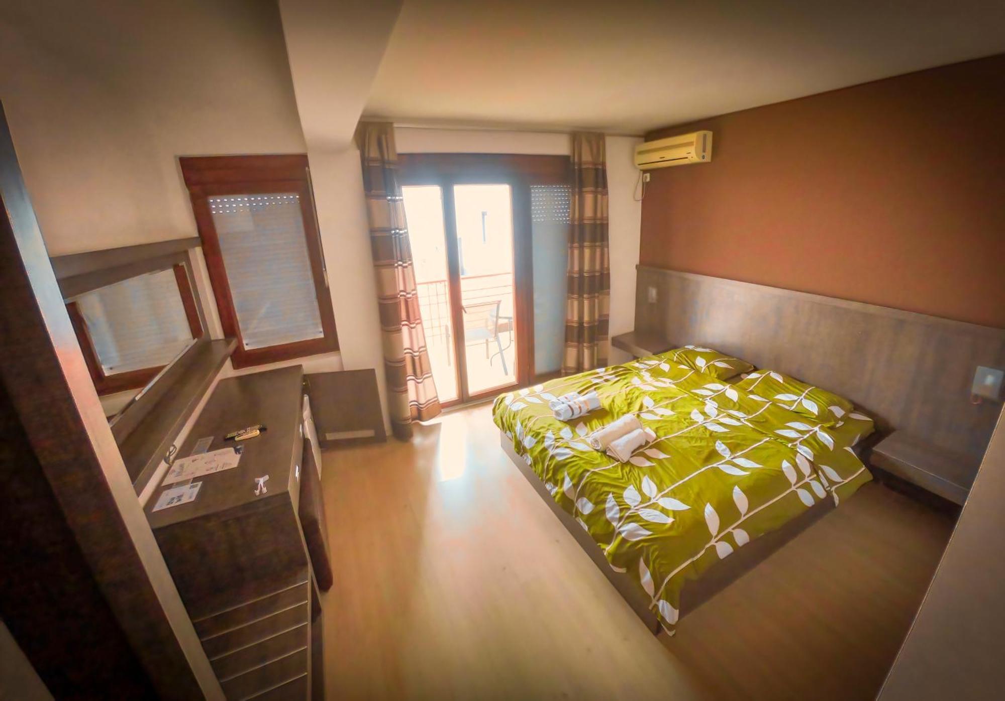 White Lake Apartments City Center Ohrid,Lakeside Extérieur photo