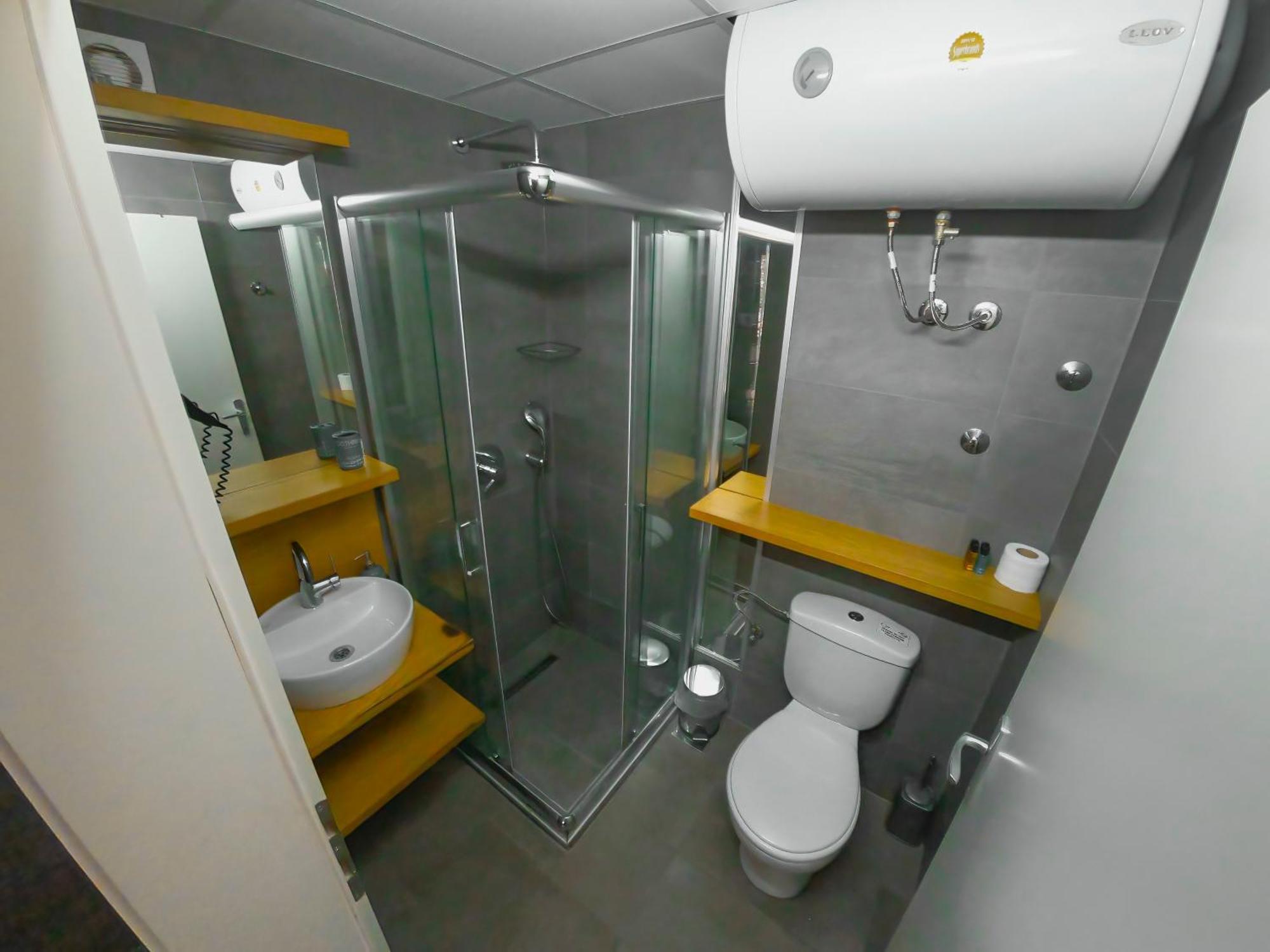 White Lake Apartments City Center Ohrid,Lakeside Extérieur photo