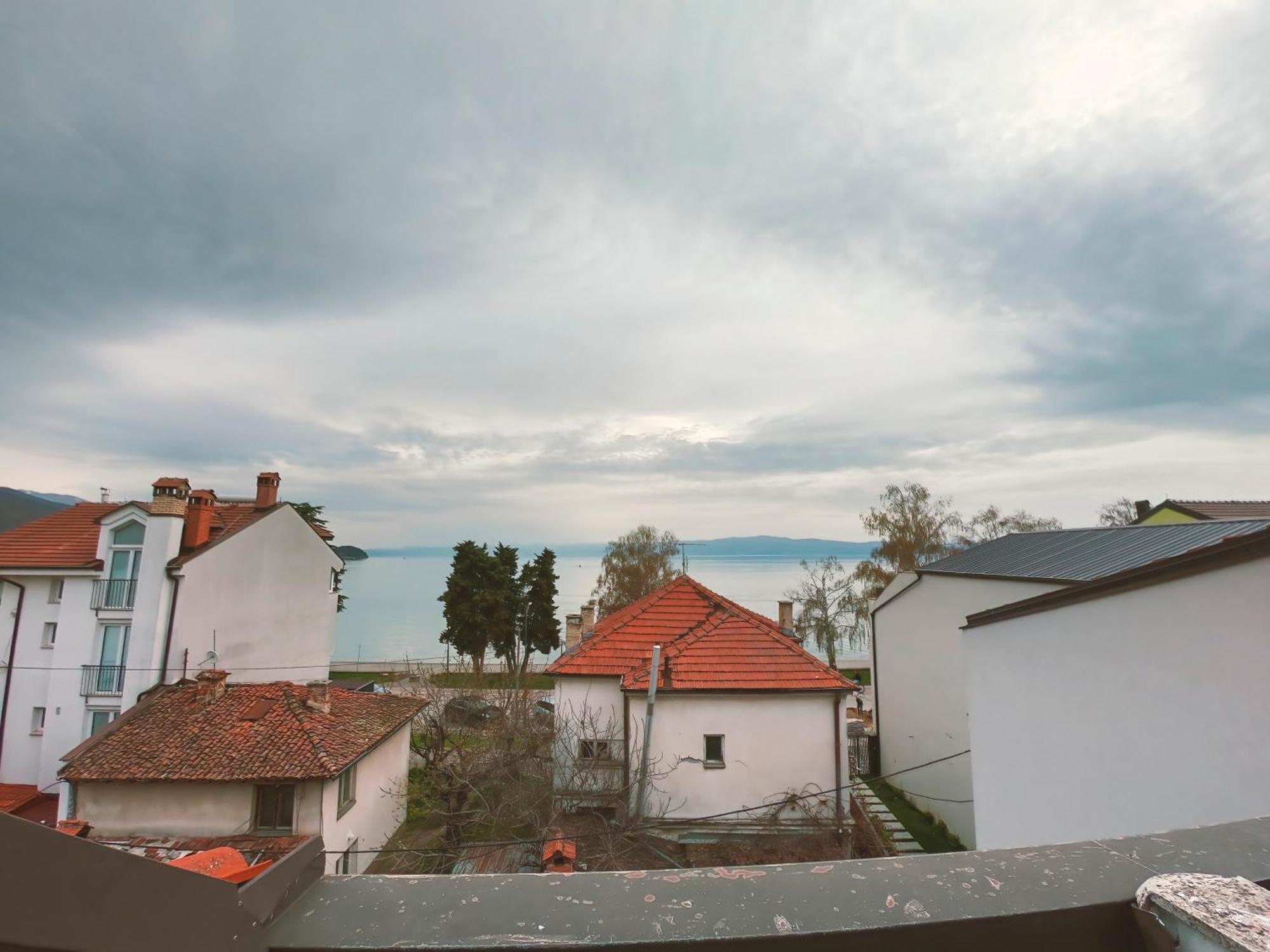 White Lake Apartments City Center Ohrid,Lakeside Extérieur photo