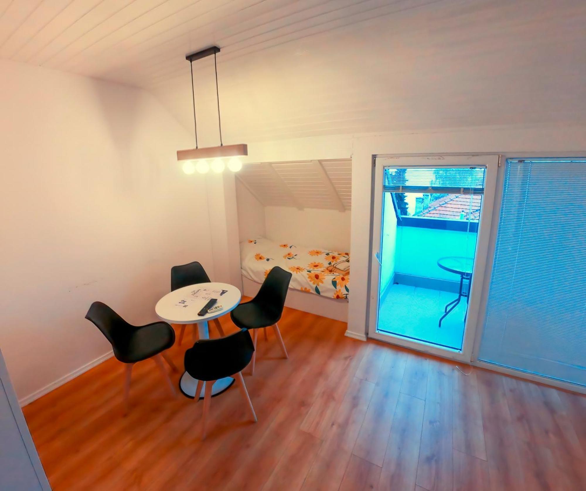 White Lake Apartments City Center Ohrid,Lakeside Extérieur photo