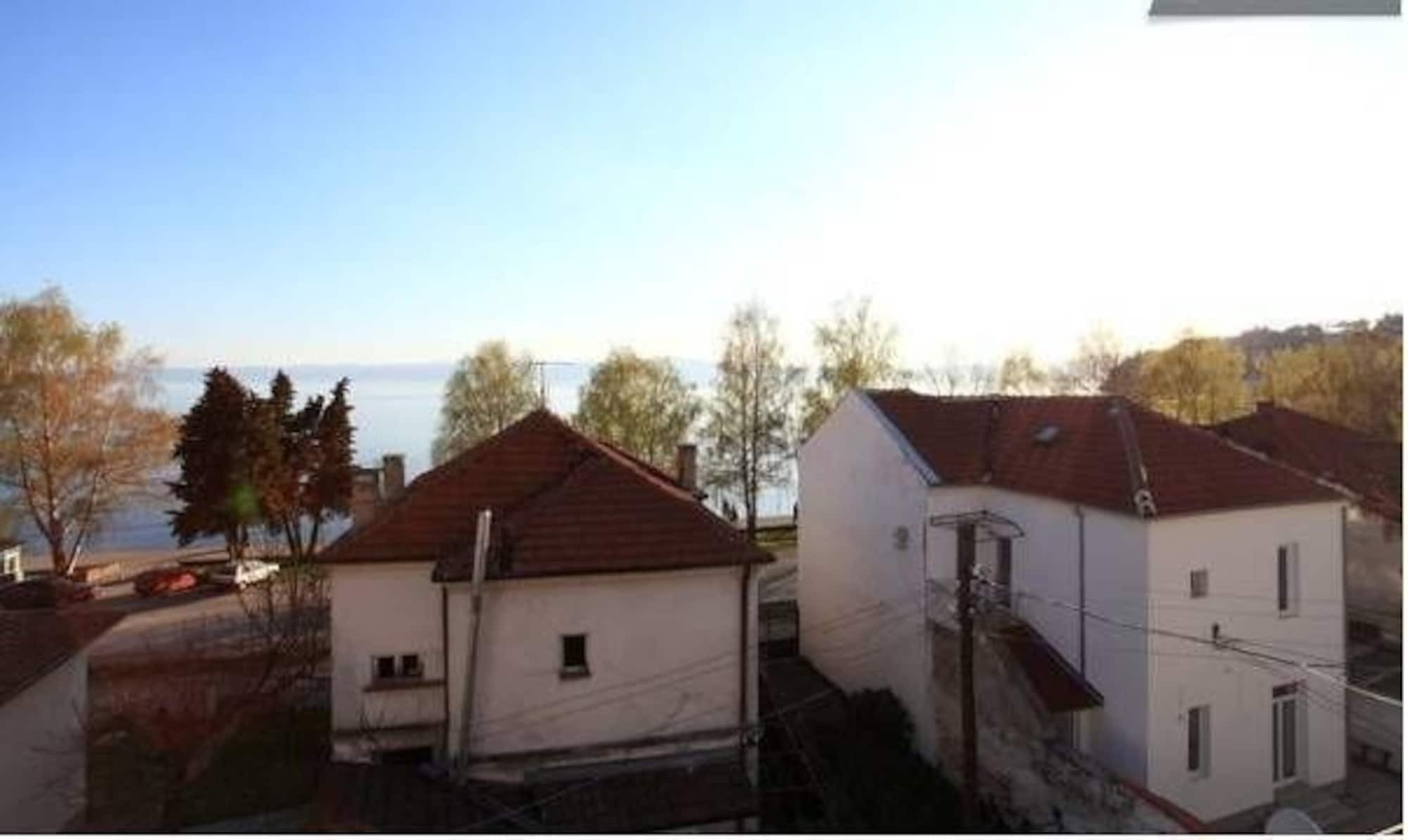 White Lake Apartments City Center Ohrid,Lakeside Extérieur photo